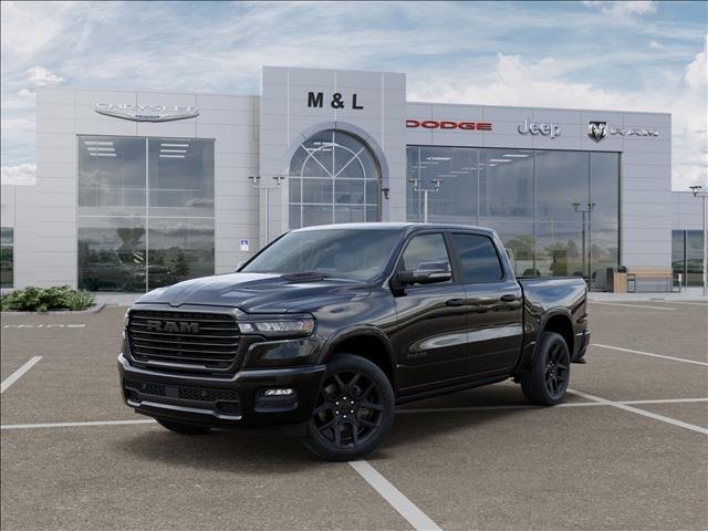 ram ram 1500 pickup 2026 1C6SRFJP5TN339123 image ram ram 1500 pickup 2026 1C6SRFJP5TN339123 image
